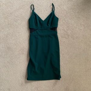 B. Darlin Bodycon Dress